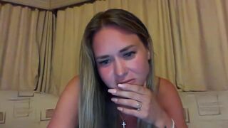 sinfullysweet94 Hot Porn Video [Chaturbate] - poledance, milf, blueeyes, master