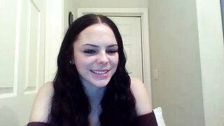 Watch averythompsonnn Camgirl Porn Video [Chaturbate] - college, new, 18, teen