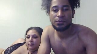 Watch yingyangplay Camgirl Porn Video [Chaturbate] - ebony, bbc, latina, milk