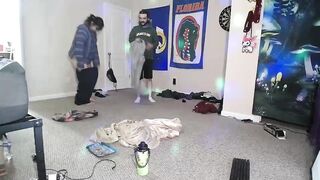 wandaxcosmo Hot Porn Video [Chaturbate] - anal, sexy, squirt, fun