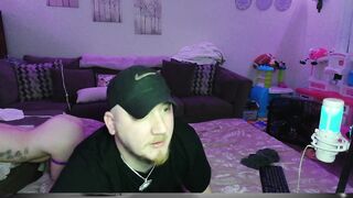 mikeandbrittdtf Hot Porn Video [Chaturbate] - lush, sissy, bigcock, pvtshow, interactivetoy