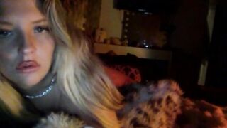 thealice_ Hot Porn Video [Chaturbate] - college, new, blond, teen