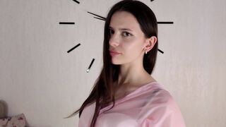 Watch delenabeddo New Porn Video [Chaturbate] - new, shy, 18, teen, cute