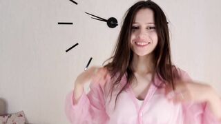 Watch delenabeddo New Porn Video [Chaturbate] - new, shy, 18, teen, cute