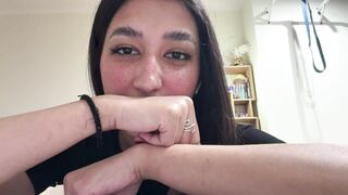 tawnyamartinek Camgirl Porn Video [Chaturbate] - new, shy, 18, teen, petite