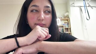 tawnyamartinek Camgirl Porn Video [Chaturbate] - new, shy, 18, teen, petite