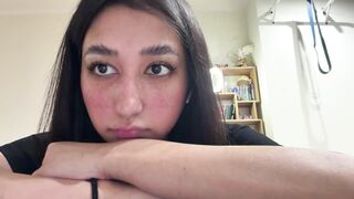 tawnyamartinek Camgirl Porn Video [Chaturbate] - new, shy, 18, teen, petite