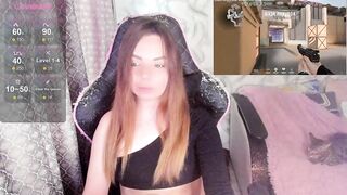 Watch catisyfury New Porn Video [Chaturbate] - new, gaming, lovense, valorant, bigboobs