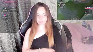 Watch catisyfury New Porn Video [Chaturbate] - new, gaming, lovense, valorant, bigboobs