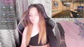 Watch catisyfury New Porn Video [Chaturbate] - new, gaming, lovense, valorant, bigboobs