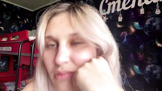 evewiedrich Hot Porn Video [Chaturbate] - new, shy, 18, teen, cute
