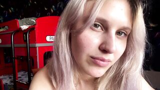 evewiedrich Hot Porn Video [Chaturbate] - new, shy, 18, teen, cute