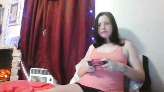 beatahoecripple New Porn Video [Chaturbate] - abs, roleplay, cameltoe, balloons, gag