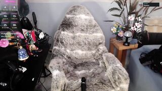 Watch _horny_makima_ Leaked Porn Video [Chaturbate] - hairy, redhead, smalltits, french