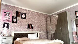 jolandabannon Leaked Porn Video [Chaturbate] - new, young, 18, asian, skinny
