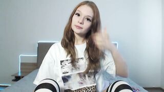 lust_soul_ Leaked Porn Video [Chaturbate] - new, daddy, anal, 18, teen