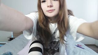 lust_soul_ Leaked Porn Video [Chaturbate] - new, daddy, anal, 18, teen