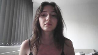 cherriewalpole Hot Porn Video [Chaturbate] - new, shy, young, 18, cute