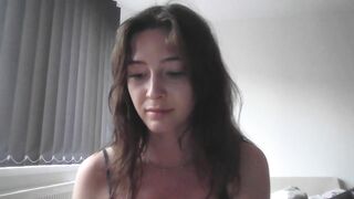 cherriewalpole Hot Porn Video [Chaturbate] - new, shy, young, 18, cute