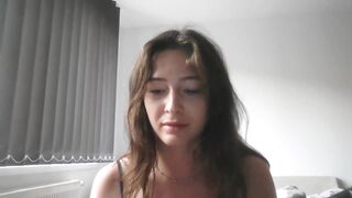 cherriewalpole Hot Porn Video [Chaturbate] - new, shy, young, 18, cute