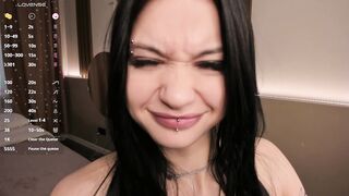 Watch amy_does New Porn Video [Chaturbate] - shy, brunette, lovense, skinny, bigboobs
