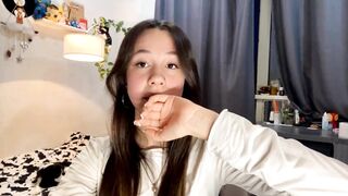 jolandamccammon Hot Porn Video [Chaturbate] - new, smalltits, 18, asian, skinny