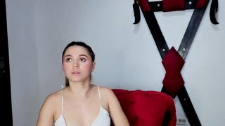 Watch hana_and_zeta2 New Porn Video [Chaturbate] - bdsm, creampie, anal, bondage, latina