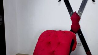Watch hana_and_zeta2 New Porn Video [Chaturbate] - bdsm, creampie, anal, bondage, latina