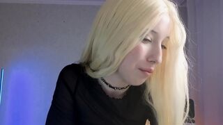 yukimisa Hot Porn Video [Chaturbate] - new, couple, lesbian, shy, blonde