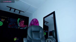 Watch miia_bratz Camgirl Porn Video [Chaturbate] - new, latina, smalltits, thin, petite