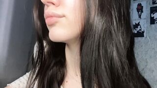 Watch lakeshiaedemann New Porn Video [Chaturbate] - new, natural, shy, 18, teen