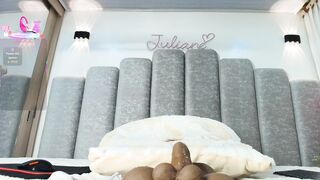 juliane_swee1 Hot Porn Video [Chaturbate] - feet, latina, anal, squirt, cum