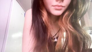 melindawillrett New Porn Video [Chaturbate] - new, shy, 18, skinny, cute