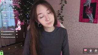 Watch michelle__allen Leaked Porn Video [Chaturbate] - shy, lovense, skinny, teen, nonude
