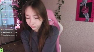 Watch michelle__allen Leaked Porn Video [Chaturbate] - shy, lovense, skinny, teen, nonude