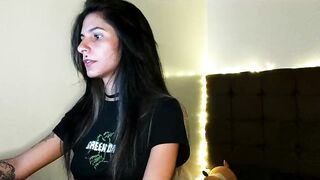 Watch rarastate New Porn Video [Chaturbate] - slave, deepthroat, cum, blowjob, skinny