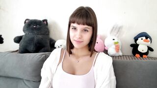 Watch sorayastifflemire New Porn Video [Chaturbate] - new, natural, shy, 18, cute