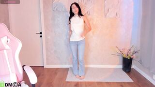 tracey_gill Leaked Porn Video [Chaturbate] - new, shy, young, skinny, nonude