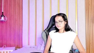 milleamours_ Hot Porn Video [Chaturbate] - new, daddy, latina, 18, petite