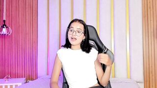 milleamours_ Hot Porn Video [Chaturbate] - new, daddy, latina, 18, petite