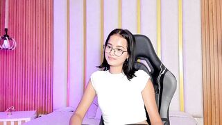 milleamours_ Hot Porn Video [Chaturbate] - new, daddy, latina, 18, petite