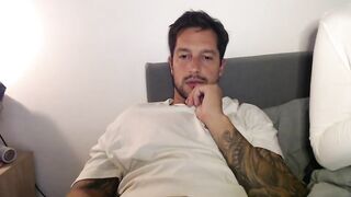 Watch nickmaxx541 Leaked Porn Video [Chaturbate] - mediumtits, twerk, nylon, fingering, footfetish