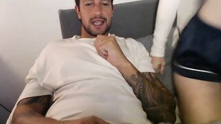 Watch nickmaxx541 Leaked Porn Video [Chaturbate] - mediumtits, twerk, nylon, fingering, footfetish