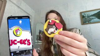 crystalstipp Hot Porn Video [Chaturbate] - new, shy, 18, skinny, teen