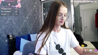 Watch kate_jonson New Porn Video [Chaturbate] - new, bigass, natural, smalltits, 18