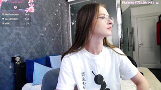 Watch kate_jonson New Porn Video [Chaturbate] - new, bigass, natural, smalltits, 18