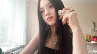Watch barberapaloma Hot Porn Video [Chaturbate] - new, young, shy, 18, teen