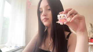 Watch barberapaloma Hot Porn Video [Chaturbate] - new, young, shy, 18, teen