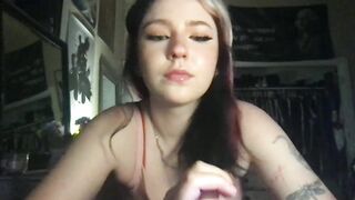 rileycooperrr Leaked Porn Video [Chaturbate] - college, new, 18, friendly
