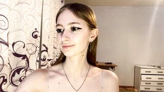 janenegearhart Leaked Porn Video [Chaturbate] - new, shy, 18, skinny, bigboobs